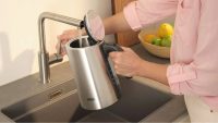 Электрический чайник Braun WK5205BK