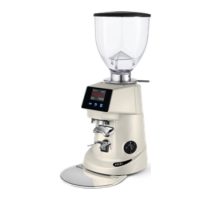 Fiorenzato F64E Кофемолка , цвет белый перламутр