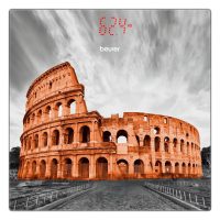 Весы напольные Beurer GS 215 Rome