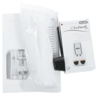 Кофемашина De'Longhi ECAM 23.120.B Magnifica S