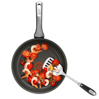 Сковорода-вок Tefal Expertise C6201972 (28 см)