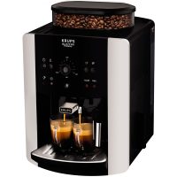 Кофемашина Krups Arabica EA811810