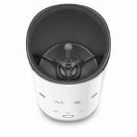 Вспениватель молока Smeg Montalatte 50's Style Bianco MFF02WHEU