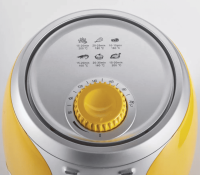 Фритюрница Ariete 4615 Air Fryer Mini