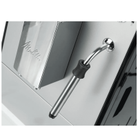 Кофемашина Melitta Caffeo Solo & Milk E 953-202