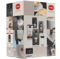 Кофемашина Nivona CafeRomatica NICR 759