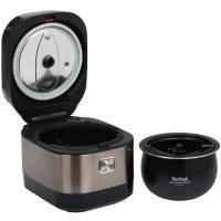 Мультиварка с автоперемешиванием Tefal MultiCook&Stir RK905A32