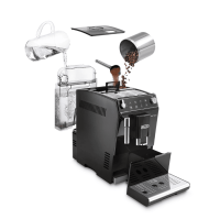 Кофемашина De'Longhi Autentica ETAM 29.510.B