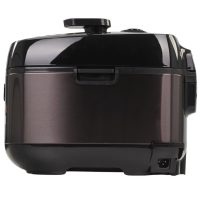 Мультиварка-скороварка Tefal Ultimate Pressure Cooker CY625D32
