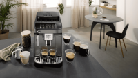 Кофемашина De'Longhi Magnifica Evo ECAM 290.31.TB