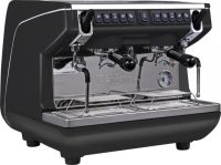 SIMONELLI APPIA LIFE COMPACT 2 GR V ВЫСОКИЕ ГРУППЫ Кофемашина