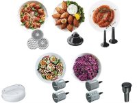 Мясорубка Kenwood MG 516