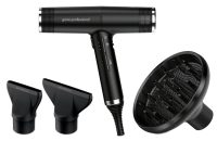 Фен GA.MA IQ Perfetto (PH6060) Black