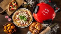 Печь для пиццы Ariete 909/10 Pizza Italia