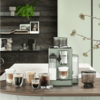 Кофемашина De'Longhi Rivelia EXAM 441.55.GR