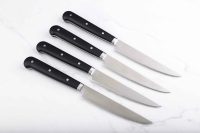 Набор из 4-х ножей для стейка Zwilling 12 см, 39029-004