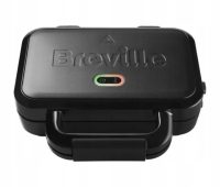 Сэндвичница c керамическим покрытием Breville VST082X