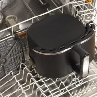 Аэрогриль Braun HF3000IBK