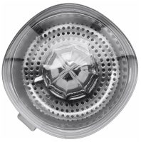 Соковыжималка Smeg CJF11WHEU белый для цитрусовых, нержавеющая сталь, 1 л