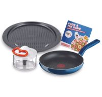 Набор посуды Tefal ChefClub G805S304