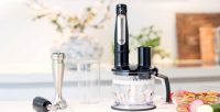 Погружной блендер Braun Multiquick 7 MQ7075X