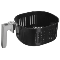 Аэрофритюрница Ariete 4618/03 Air Fryer XXL (Белый)