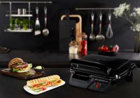 Контактный электрогриль Tefal Ultra Compact GC305816