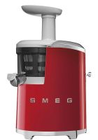 Соковыжималка Smeg SJF01RDEU красная
