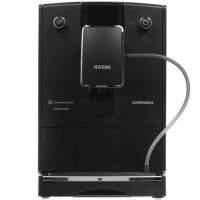Кофемашина Nivona CafeRomatica NICR 759