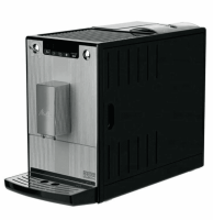 Кофемашина Melitta Caffeo Solo E 950-207 (Silver Stripes)