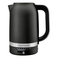 Чайник 5KEK1701EBK KitchenAid 1,7 л чугун