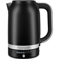 Чайник 5KEK1701EBM KitchenAid 1,7 л черный