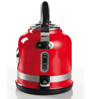 Электрический чайник Ariete Moderna 2854/00 (Красный)