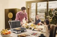 Электрогриль Braun MultiGrill 9 Pro CG9167