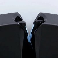 Точилка для ножей Zwilling V-Edge 32605-000, нескользящее основание, керамическая