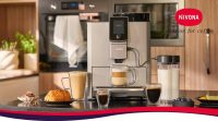Кофемашина NIVONA CafeRomatica NICR 1040
