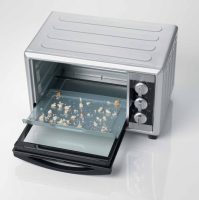 Электрическая мини-печь Ariete Bon Cuisine 250 (0984)