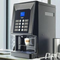 Кофейный автомат Saeco Phedra Evo Espresso