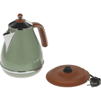 Электрический чайник De'Longhi Icona Vintage KBOV 2001.GR