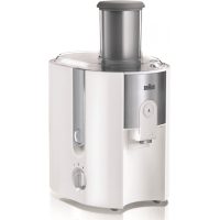 Соковыжималка Braun Multiquick 5 J500WH