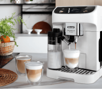 Кофемашина De'Longhi Magnifica Plus ECAM 320.60.W