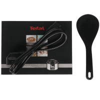 Мультиварка-скороварка Tefal CY621D32