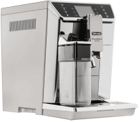 Кофемашина De'Longhi PrimaDonna Elite ECAM 650.55.MS