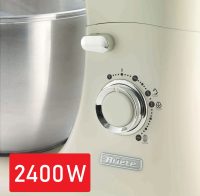 Планетарный миксер Ariete Vintage 1588/04 (Зеленый)