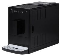 Кофемашина Melitta Caffeo E 950-322 Solo чистый черный