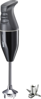 Блендер Bamix EO140 Classic anthracite 1025.001