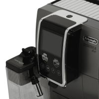 Кофемашина De'Longhi Dinamica Plus ECAM 380.95.TB