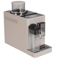 Кофемашина De'Longhi Rivelia EXAM 440.55.BG