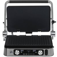 Электрогриль Braun MultiGrill 9 Pro CG9160
