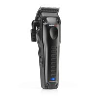 Машинка для стрижки волос BaByliss PRO FX820E